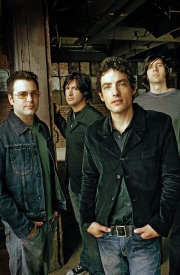 The Wallflowers / The Wallflowers