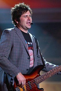 Джей ДеМаркус / Jay DeMarcus