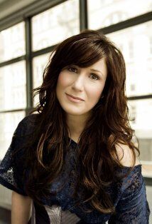 Стефани Дж. Блок / Stephanie J. Block