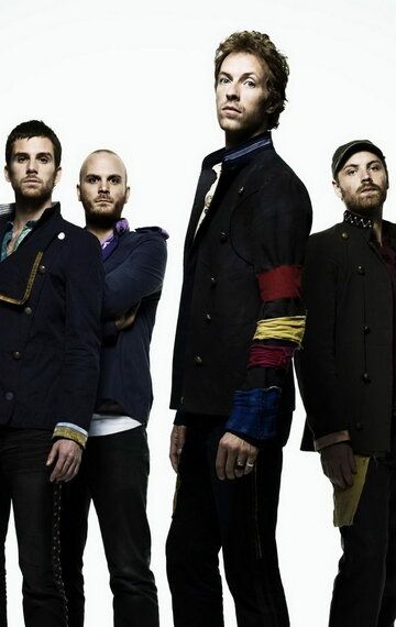 Coldplay / Coldplay