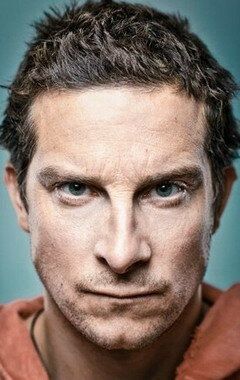 Беар Гриллс / Bear Grylls
