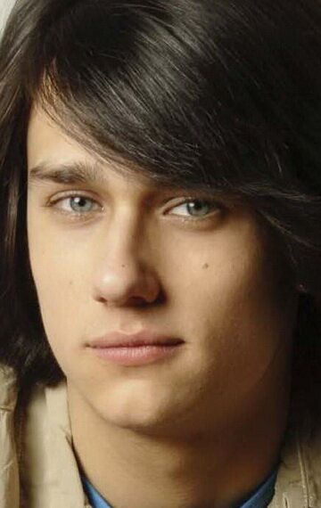 Тедди Гейджер / Teddy Geiger