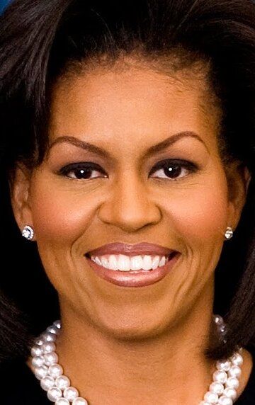Мишель Обама / Michelle Obama