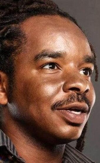 Айзиа Робинсон / Isaiah Robinson