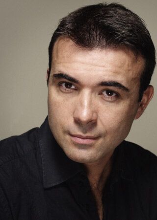 Жан-Луи Андриё / Jean-Louis Andrieux