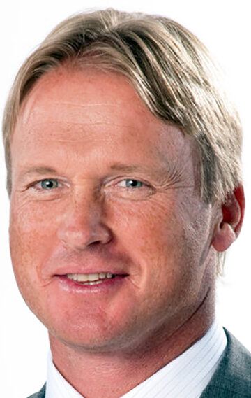 Джон Груден / Jon Gruden