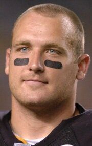 Хит Миллер / Heath Miller