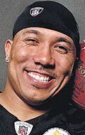 Хайнс Уорд / Hines Ward