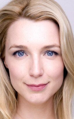 Таня Нолан / Tania Nolan