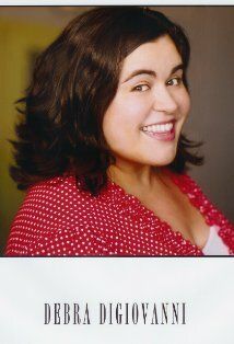 Дебра ДиДжиованни / Debra DiGiovanni