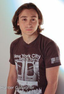 Хантер Галлахер / Hunter Gallagher