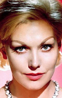 Ким Новак / Kim Novak