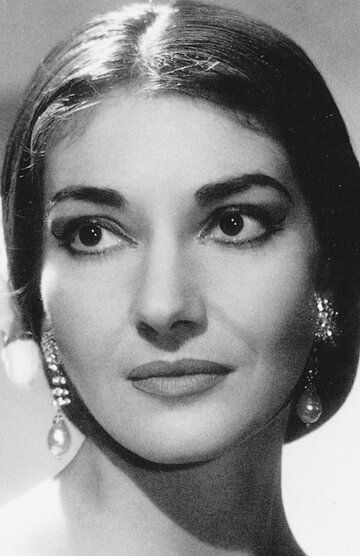 Мария Каллас / Maria Callas