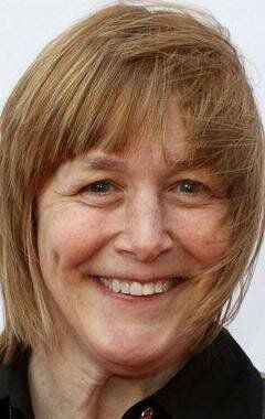Джери Джуэлл / Geri Jewell