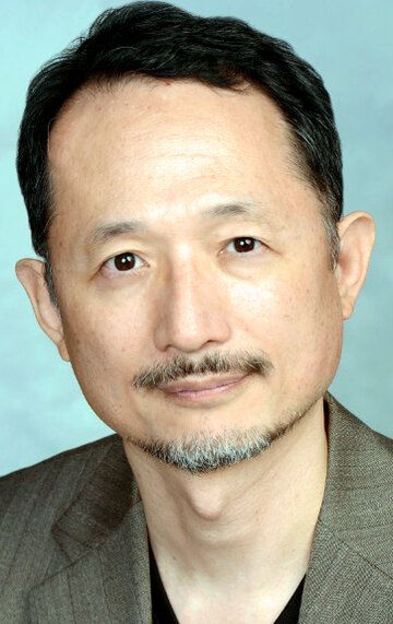 Широ Кавай / Shiro Kawai