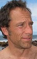 Майк Роу / Mike Rowe