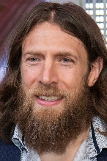 Брайан Даниэльсон / Bryan Danielson