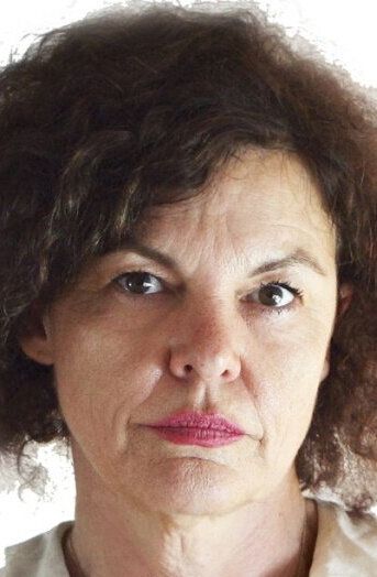 Хильде Ван Мигхем / Hilde Van Mieghem