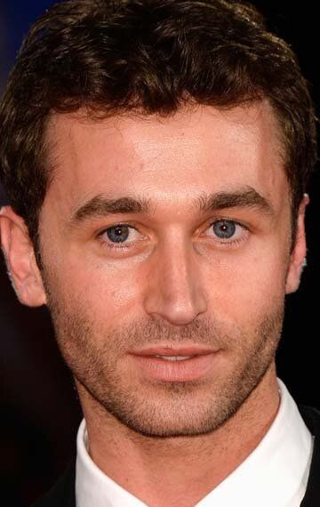 Джеймс Дин / James Deen