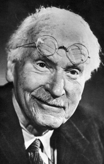 Карл Густав Юнг / Carl Gustav Jung