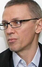 Игорь Ларионов / Igor Larionov