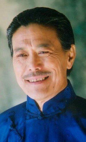 Ма Цзинъу / Ma Jingwu