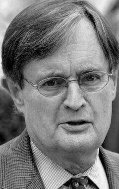 Дэвид Маккаллум / David McCallum