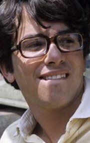 Ван Дайк Паркс / Van Dyke Parks