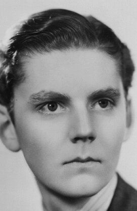 Роберт Эддисон / Robert Eddison