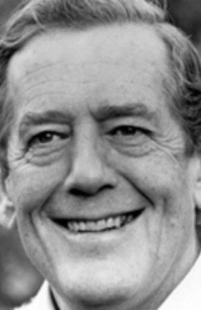 Джон Неттлтон / John Nettleton