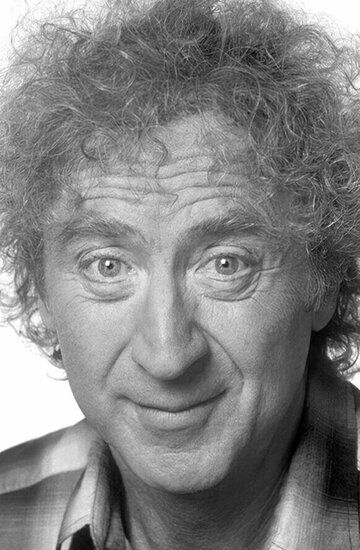 Джин Уайлдер / Gene Wilder