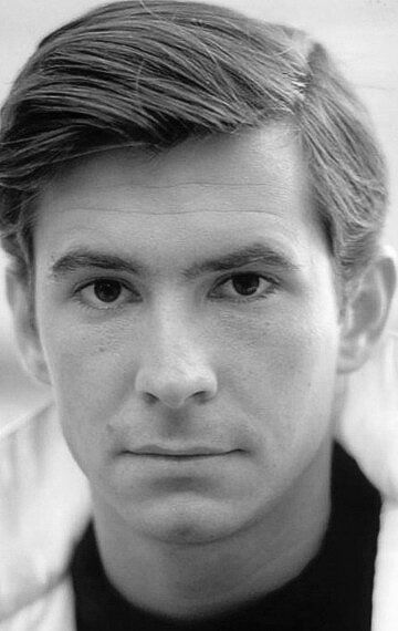 Энтони Перкинс / Anthony Perkins