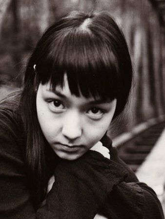Марико Ворделл / Mariko Wordell