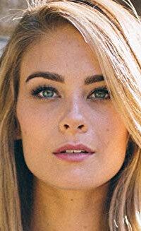 Кимберли Матула / Kimberly Matula
