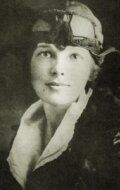 Амелия Эрхарт / Amelia Earhart