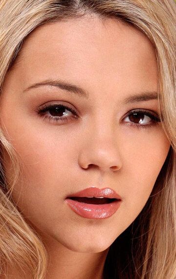 Эшлинн Брук / Ashlynn Brooke