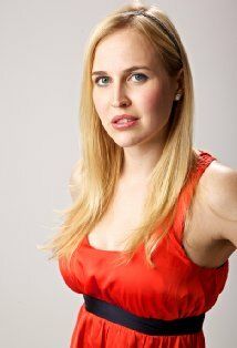 Доун Барбер / Dawn Barber