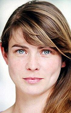 Изабелла Барт / Isabelle Barth