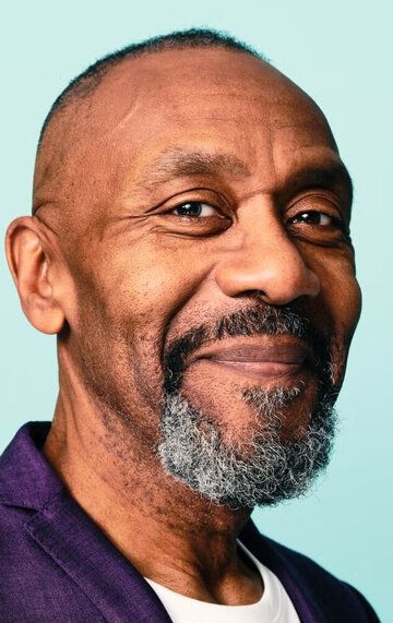 Ленни Генри / Lenny Henry
