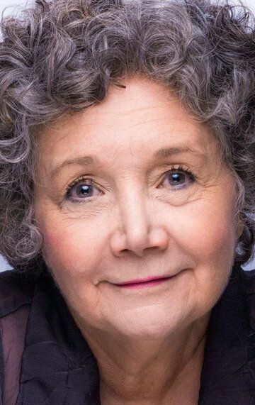 Линн Гриффин / Lynne Griffin