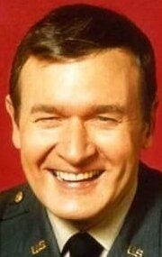 Билл Дэйли / Bill Daily