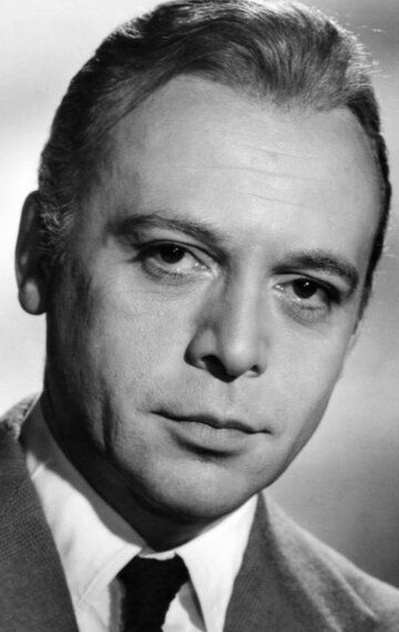 Герберт Лом / Herbert Lom