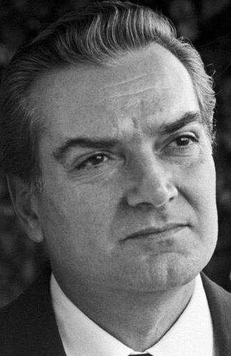 Франко Вольпи / Franco Volpi
