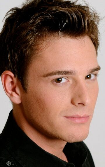 Брент Корригэн / Brent Corrigan