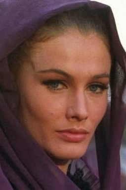 Ида Галли / Evelyn Stewart