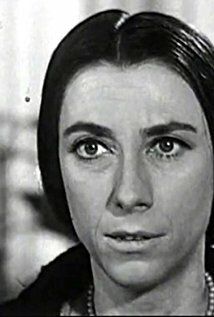 Мартина Феррьер / Martine Ferrière