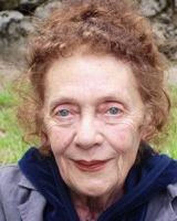 Мирей Франчино / Mireille Franchino