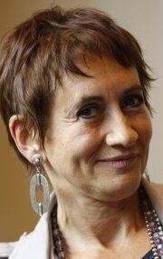 Кэролайн Лоб / Caroline Loeb
