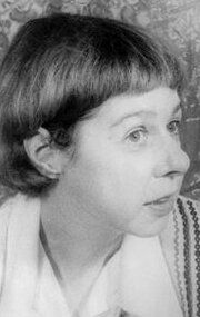 Карсон МакКаллерс / Carson McCullers