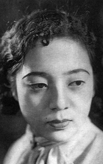 Кунико Миякэ / Kuniko Miyake